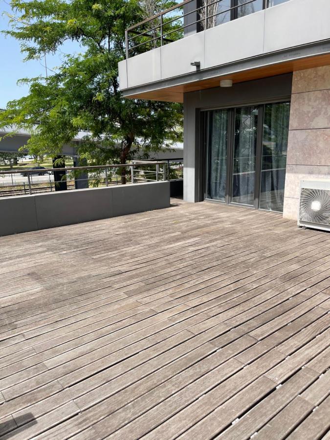 理想方向 Apartment Lisbon Exterior photo