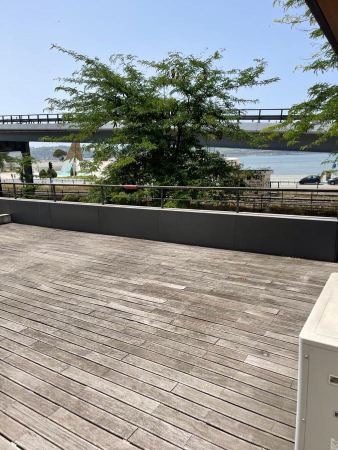 理想方向 Apartment Lisbon Exterior photo