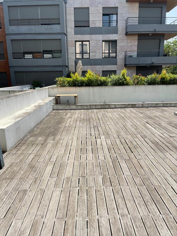 理想方向 Apartment Lisbon Exterior photo