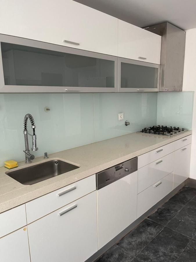 理想方向 Apartment Lisbon Exterior photo