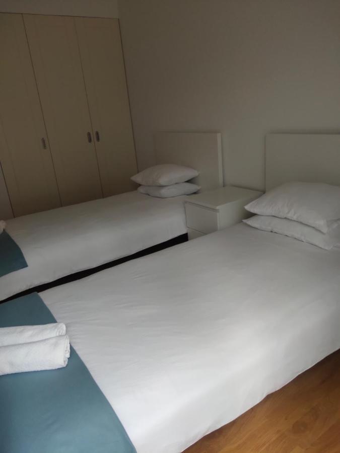 理想方向 Apartment Lisbon Exterior photo