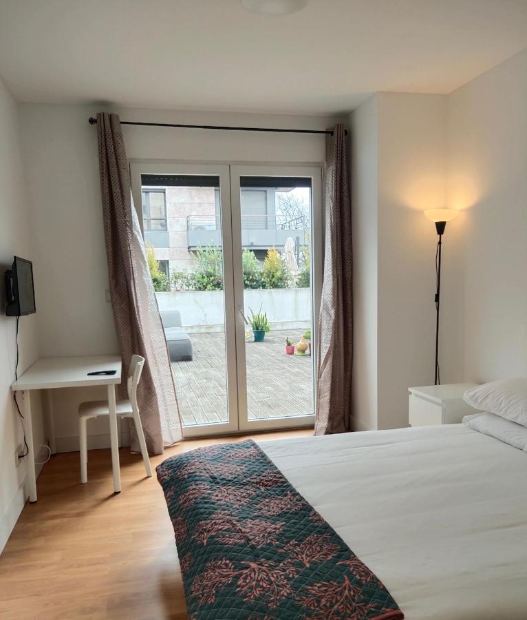 理想方向 Apartment Lisbon Exterior photo
