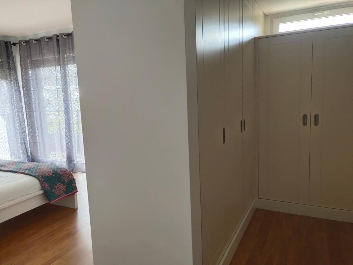 理想方向 Apartment Lisbon Exterior photo