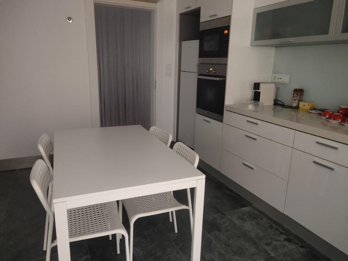 理想方向 Apartment Lisbon Exterior photo