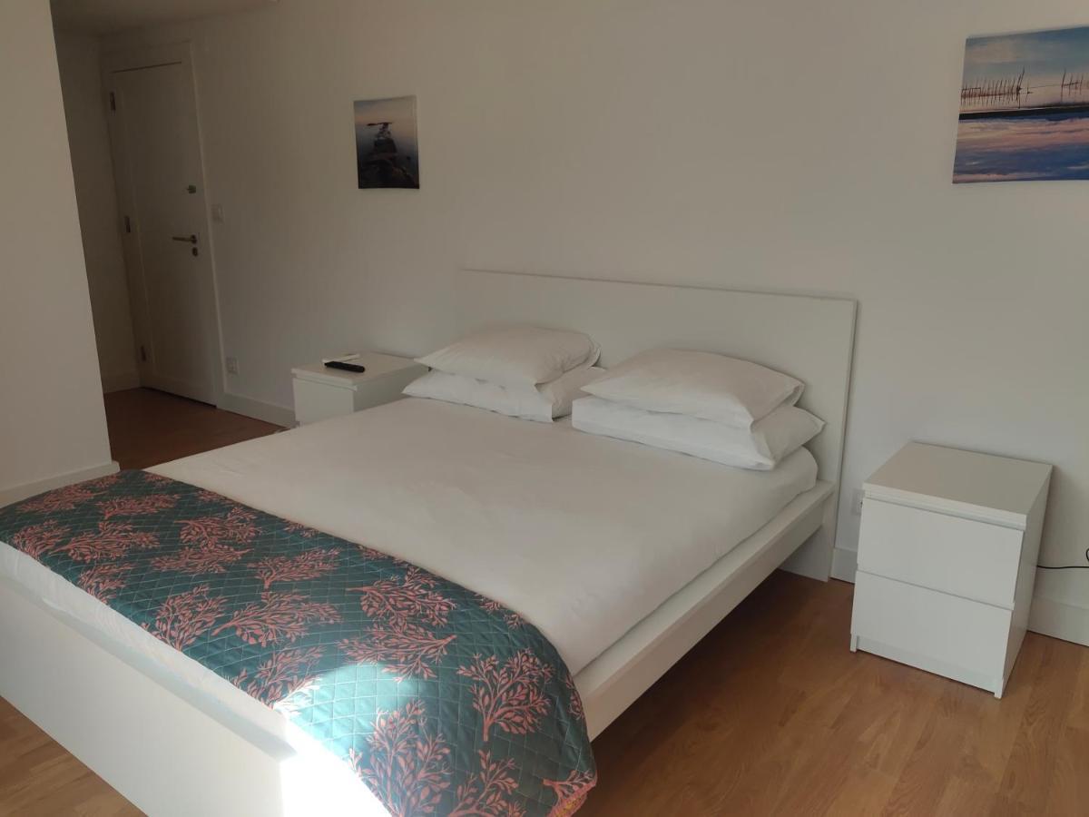理想方向 Apartment Lisbon Exterior photo