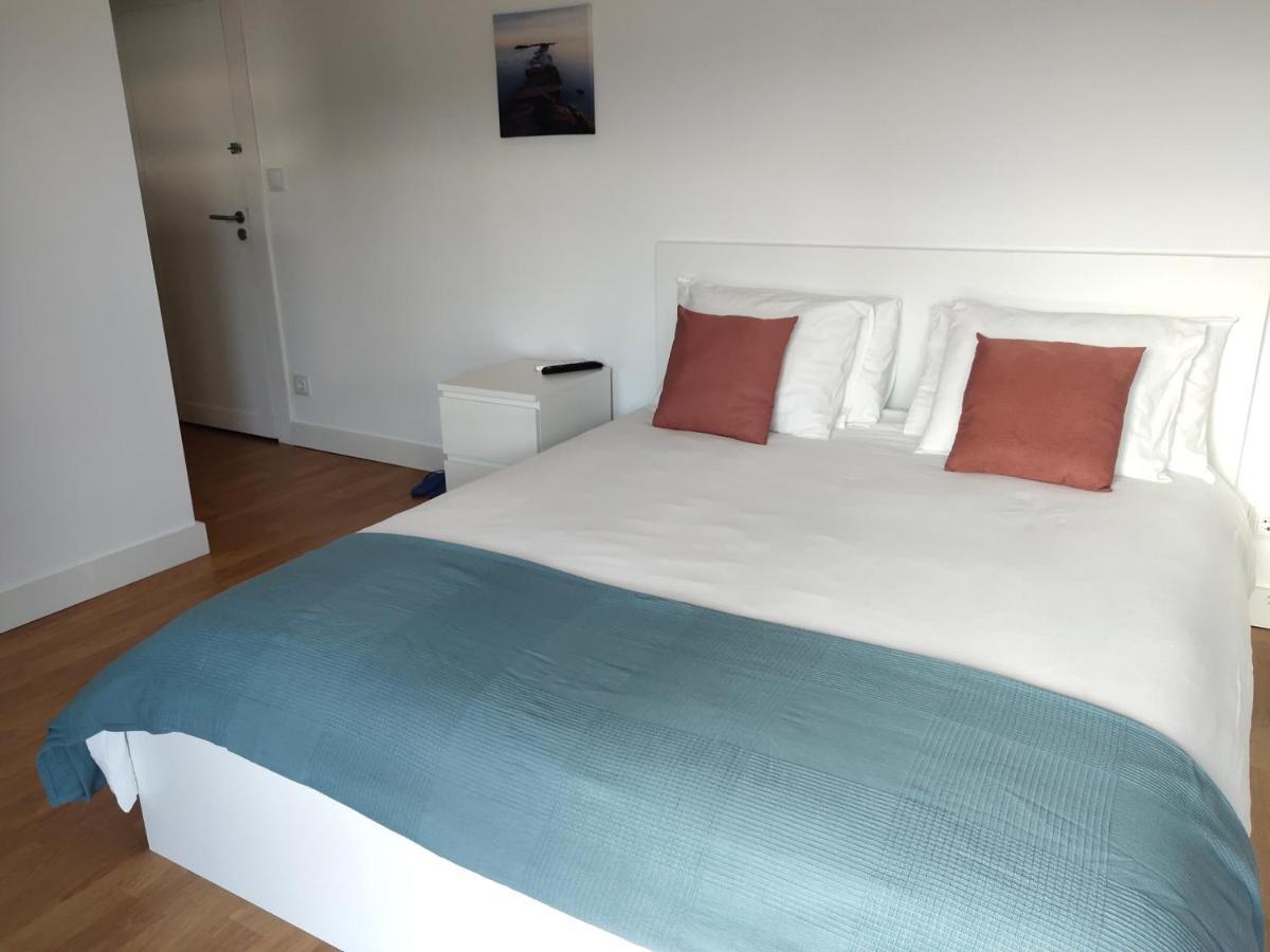 理想方向 Apartment Lisbon Exterior photo