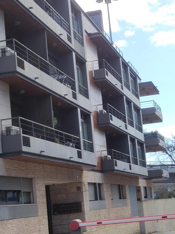 理想方向 Apartment Lisbon Exterior photo