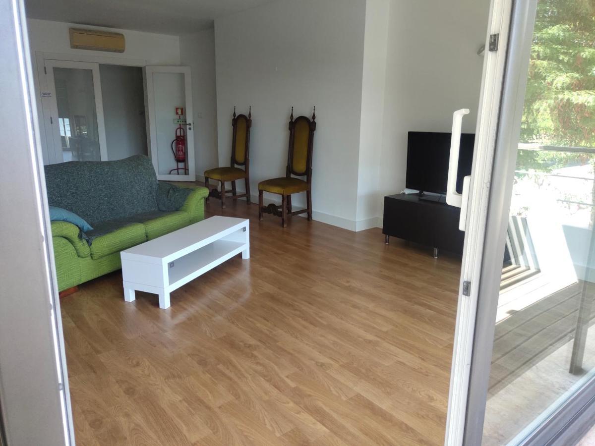 理想方向 Apartment Lisbon Exterior photo