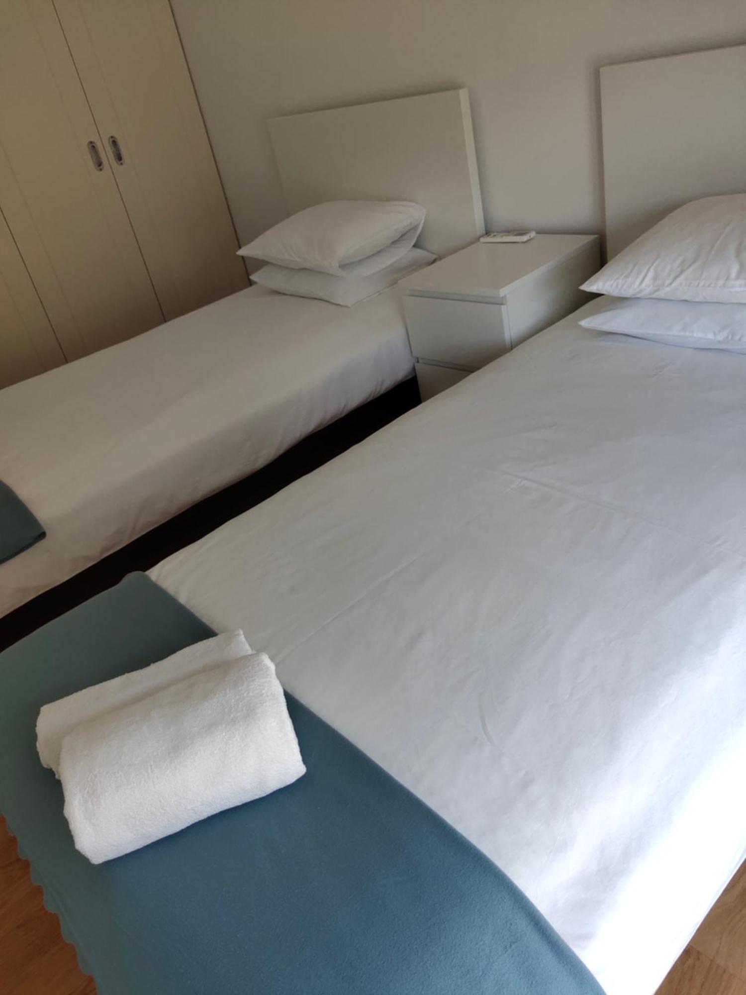 理想方向 Apartment Lisbon Room photo