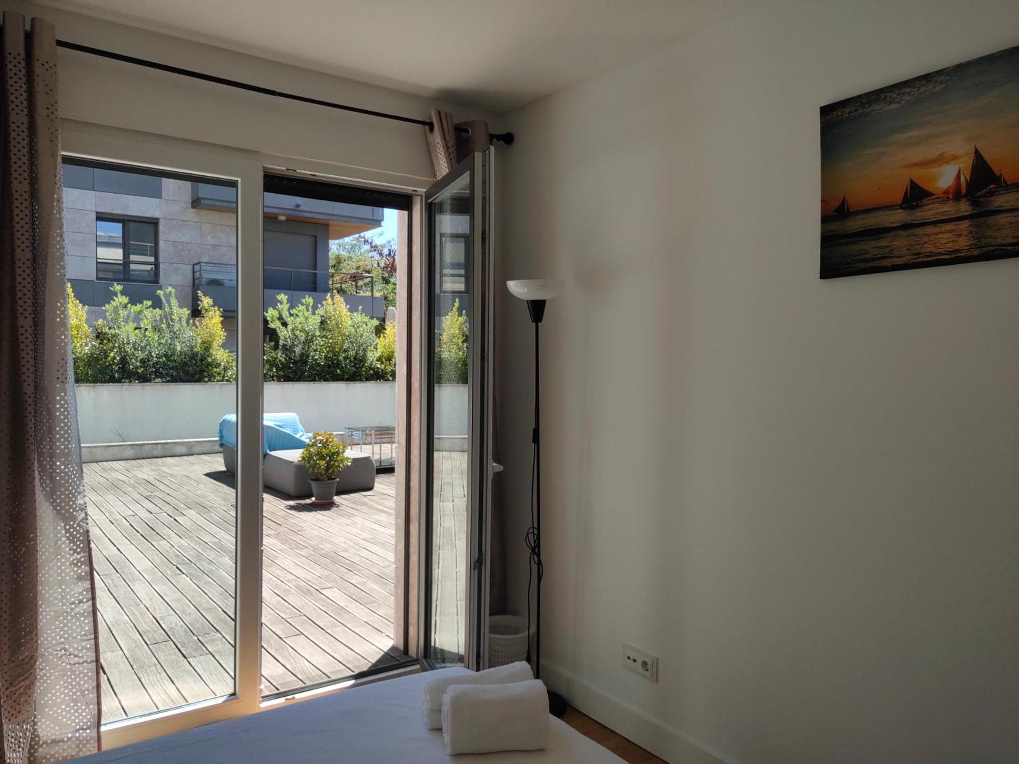 理想方向 Apartment Lisbon Room photo